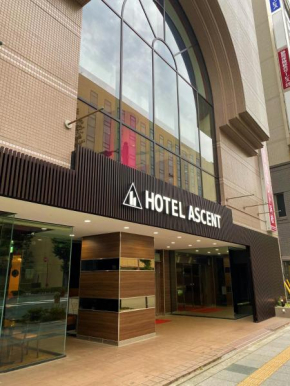  Hotel Ascent Hamamatsu  Хамамацу